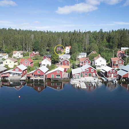 Lilla Dalbo "Adults Only, Djurfritt", Ulvoen Hoega Kusten Ulvöhamn المظهر الخارجي الصورة