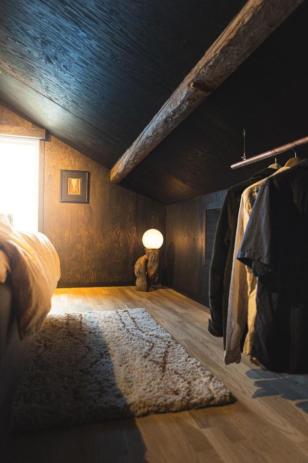 Lilla Dalbo "Adults Only, Djurfritt", Ulvoen Hoega Kusten Ulvöhamn المظهر الخارجي الصورة