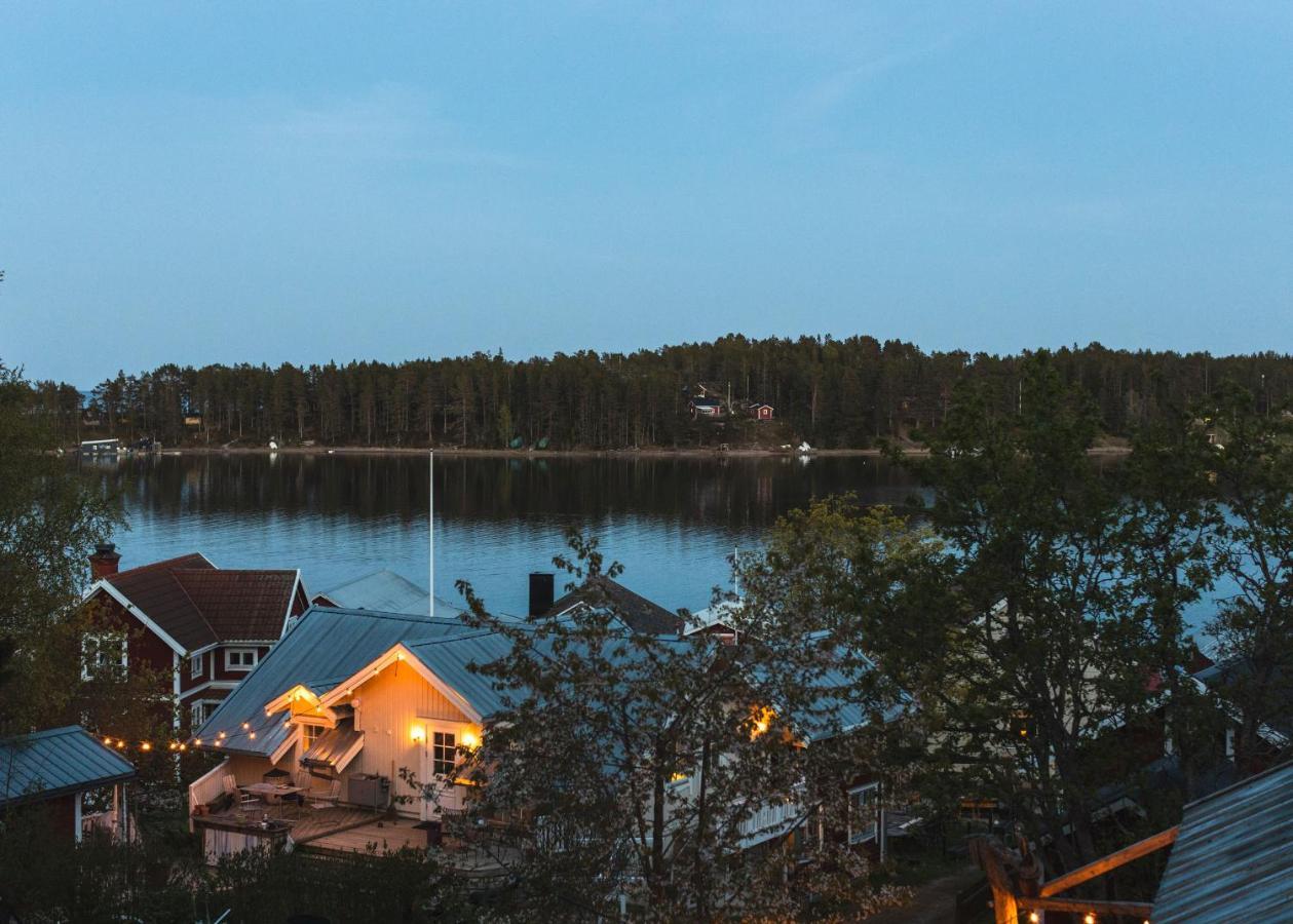 Lilla Dalbo "Adults Only, Djurfritt", Ulvoen Hoega Kusten Ulvöhamn المظهر الخارجي الصورة